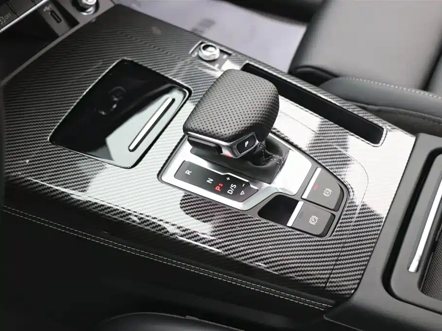 Audi Audi Q5L 2025 45th Anniversary Edition 40 TFSI Luxury Dynamic 2025 - thumbnail 15