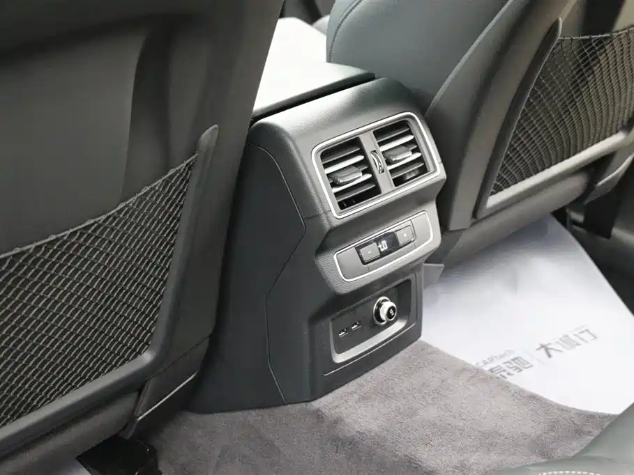 Audi Audi Q5L 2025 45th Anniversary Edition 40 TFSI Luxury Dynamic 2025 - thumbnail 21