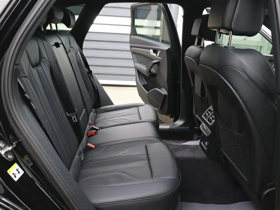 Audi Audi Q5L 2025 45th Anniversary Edition 40 TFSI Luxury Dynamic 2025 - thumbnail 24