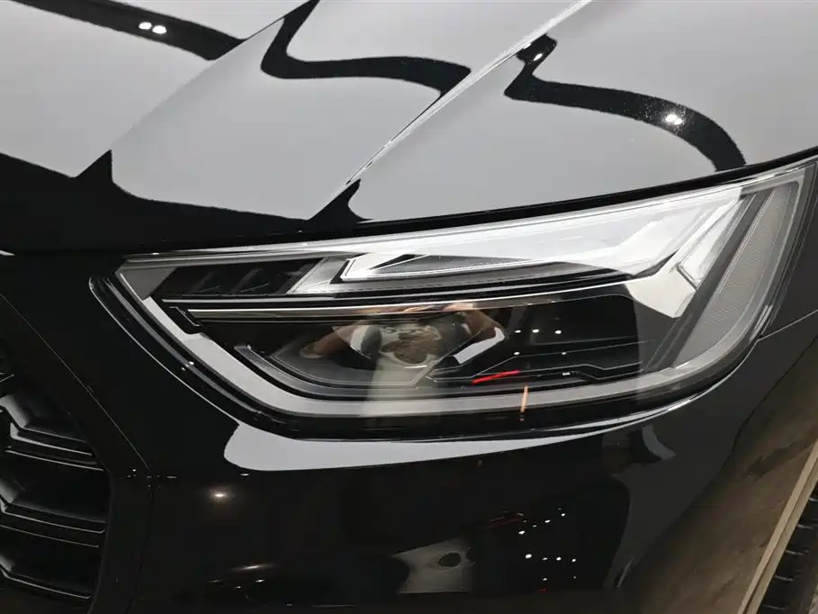 Audi Audi Q5L 2025 45th Anniversary Edition 40 TFSI Luxury Dynamic 2025 - thumbnail 26