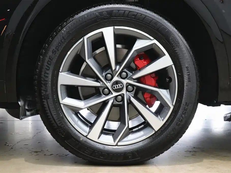 Audi Audi Q5L 2025 45th Anniversary Edition 40 TFSI Luxury Dynamic 2025 - thumbnail 27