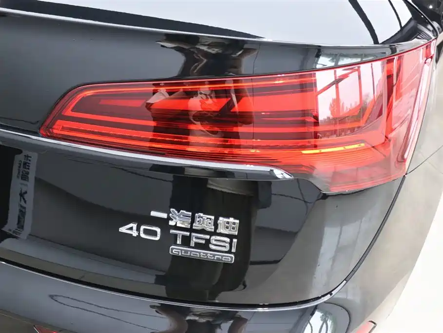 Audi Audi Q5L 2025 45th Anniversary Edition 40 TFSI Luxury Dynamic 2025 - thumbnail 29