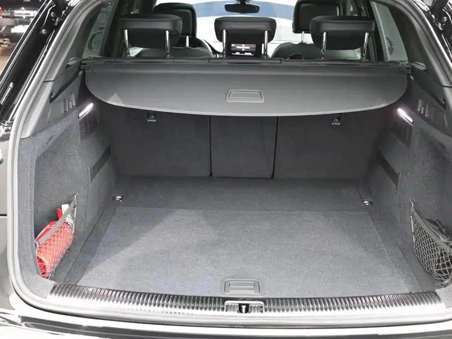 Audi Audi Q5L 2025 45th Anniversary Edition 40 TFSI Luxury Dynamic 2025 - thumbnail 30