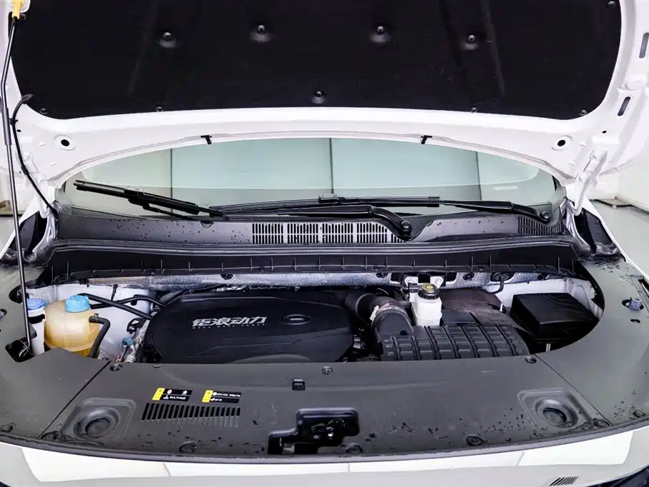 GAC Trumpchi GAC Trumpchi M8 2023 Lingxiu Series 390T Supreme Edition 2022 - thumbnail 7