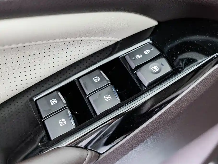 GAC Trumpchi GAC Trumpchi M8 2023 Lingxiu Series 390T Supreme Edition 2022 - thumbnail 13