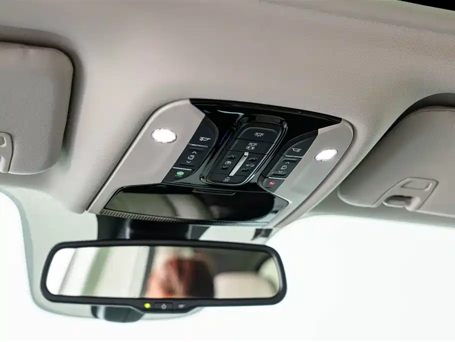 GAC Trumpchi GAC Trumpchi M8 2023 Lingxiu Series 390T Supreme Edition 2022 - thumbnail 25