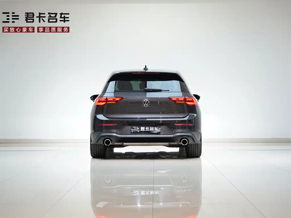 Volkswagen Volkswagen Golf GTI 2021 380TSI DSG GTI 2021 - thumbnail 6