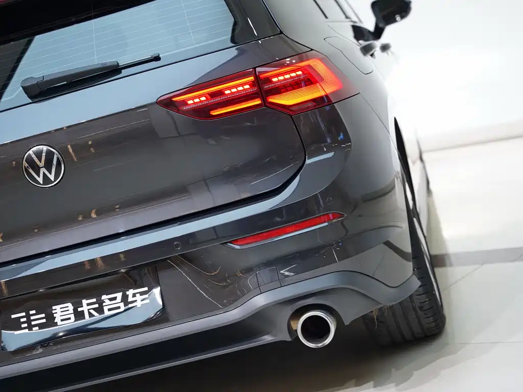 Volkswagen Volkswagen Golf GTI 2021 380TSI DSG GTI 2021 - thumbnail 9