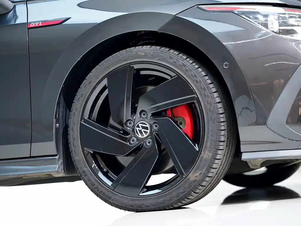 Volkswagen Volkswagen Golf GTI 2021 380TSI DSG GTI 2021 - thumbnail 10