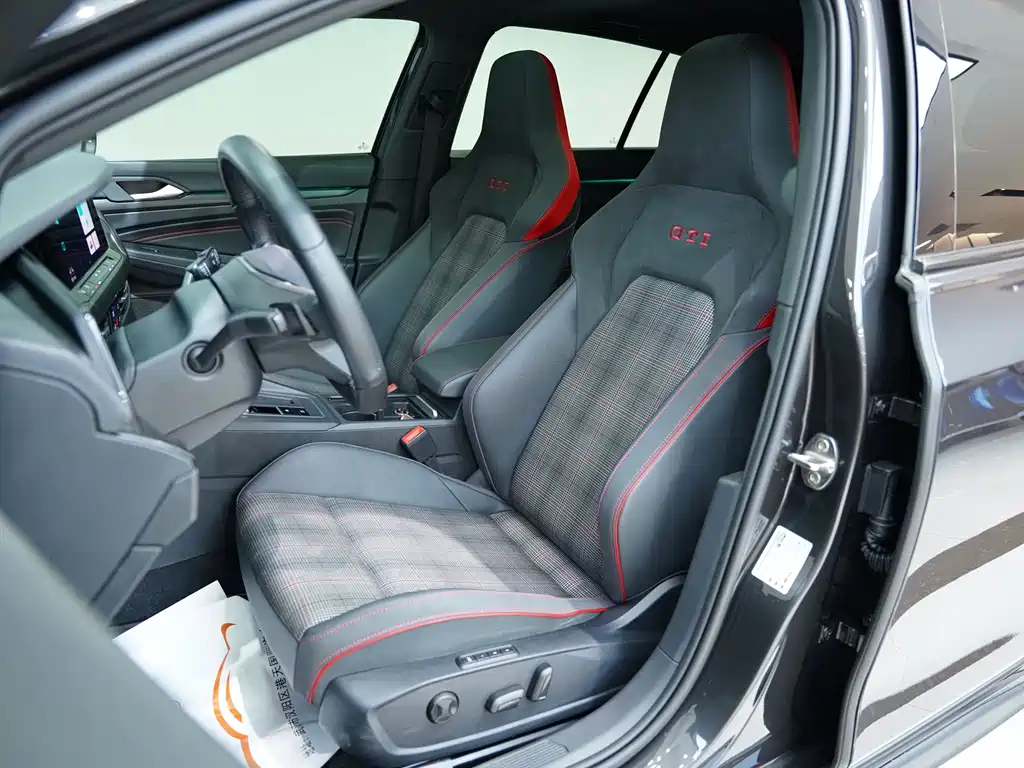 Volkswagen Volkswagen Golf GTI 2021 380TSI DSG GTI 2021 - thumbnail 21