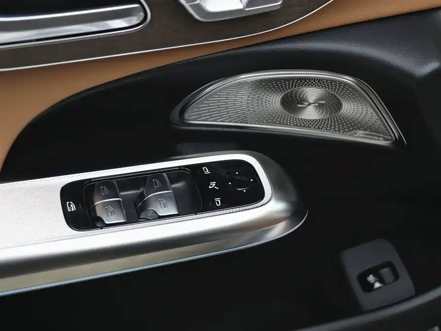 Mercedes-Benz Mercedes-Benz E-Class 2026 E 300 L Luxury 2026 - thumbnail 12