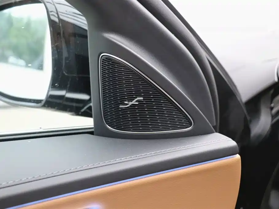 Mercedes-Benz Mercedes-Benz E-Class 2026 E 300 L Luxury 2026 - thumbnail 13