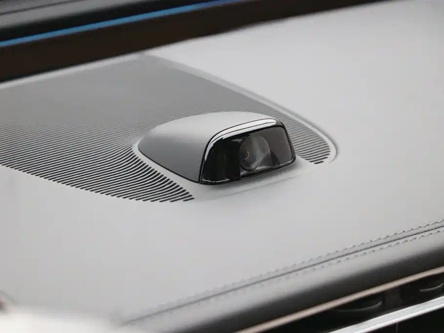Mercedes-Benz Mercedes-Benz E-Class 2026 E 300 L Luxury 2026 - thumbnail 16