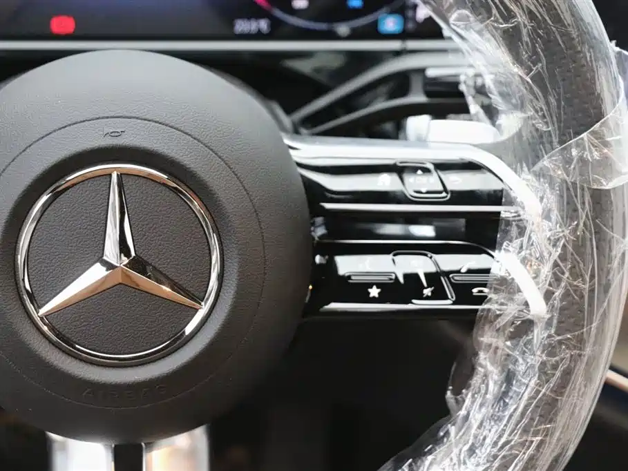 Mercedes-Benz Mercedes-Benz E-Class 2026 E 300 L Luxury 2026 - thumbnail 19