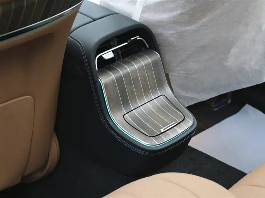 Mercedes-Benz Mercedes-Benz E-Class 2026 E 300 L Luxury 2026 - thumbnail 23
