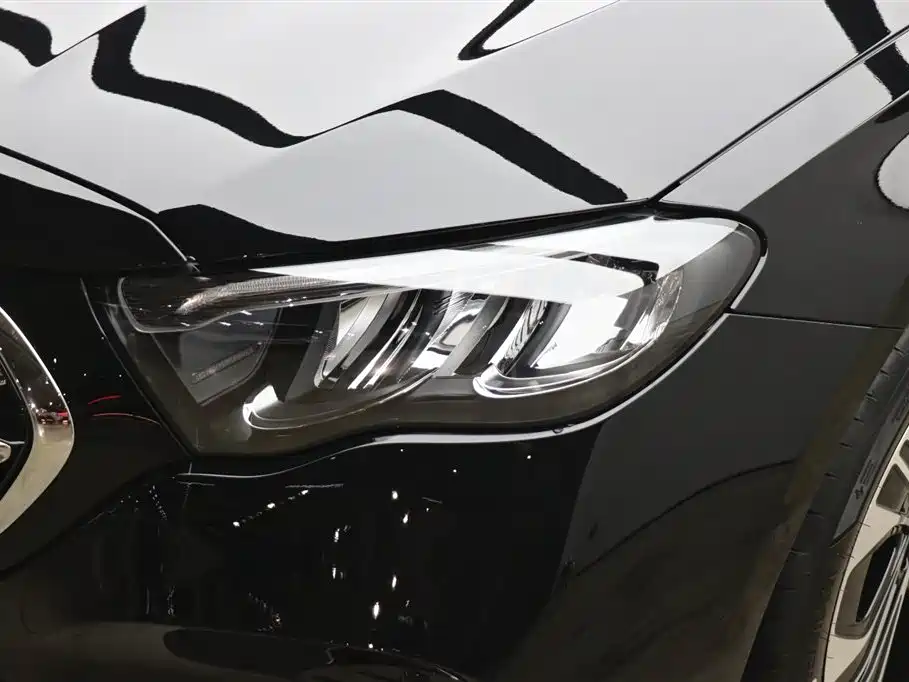 Mercedes-Benz Mercedes-Benz E-Class 2026 E 300 L Luxury 2026 - thumbnail 28