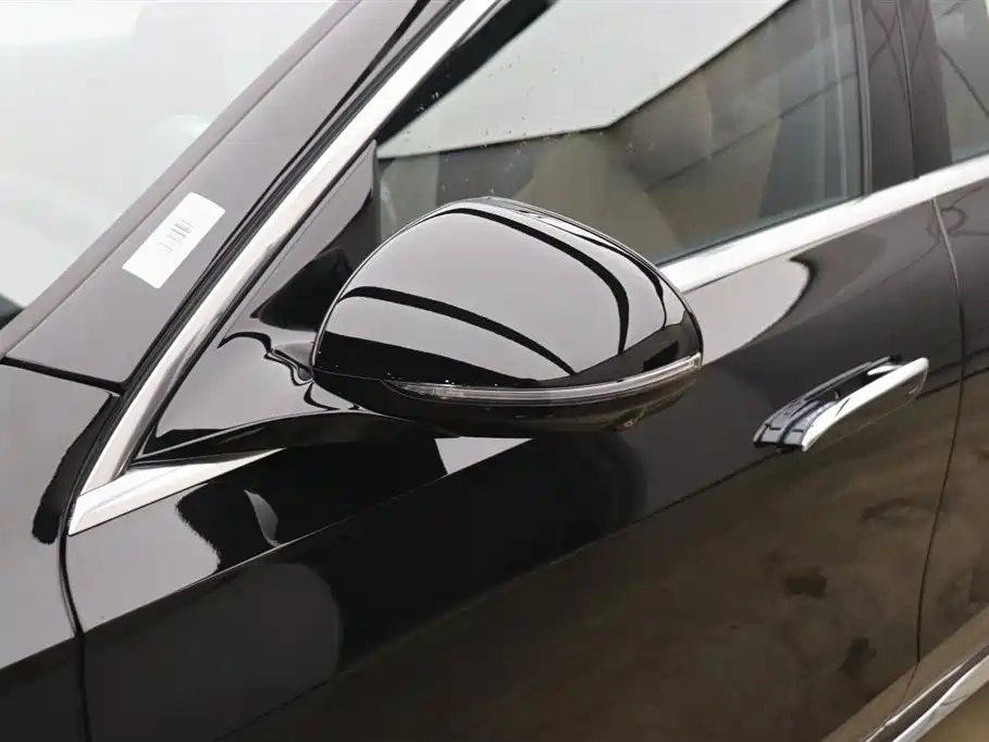 Mercedes-Benz Mercedes-Benz E-Class 2026 E 300 L Luxury 2026 - thumbnail 30