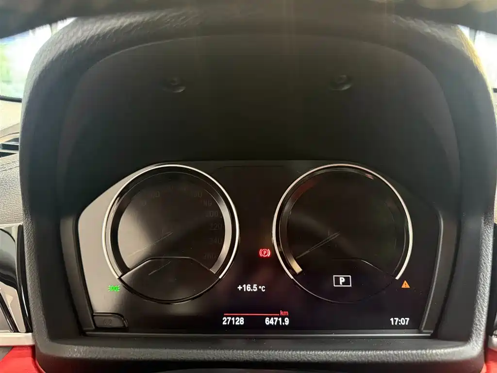 BMW BMW X2 2023 sDrive25i M Sport Night Edition 2024 - thumbnail 10