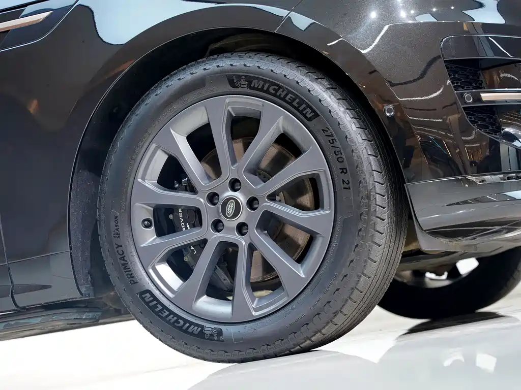 Land Rover Range Rover Sport 2024 400PS Dynamic SE 2024 - thumbnail 9