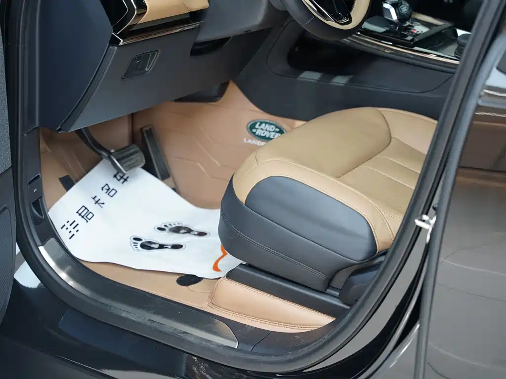 Land Rover Range Rover Sport 2024 400PS Dynamic SE 2024 - thumbnail 13