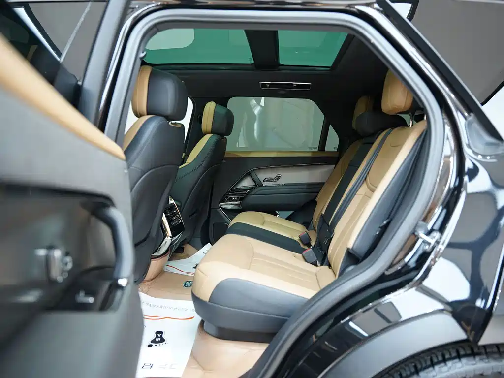Land Rover Range Rover Sport 2024 400PS Dynamic SE 2024 - thumbnail 14