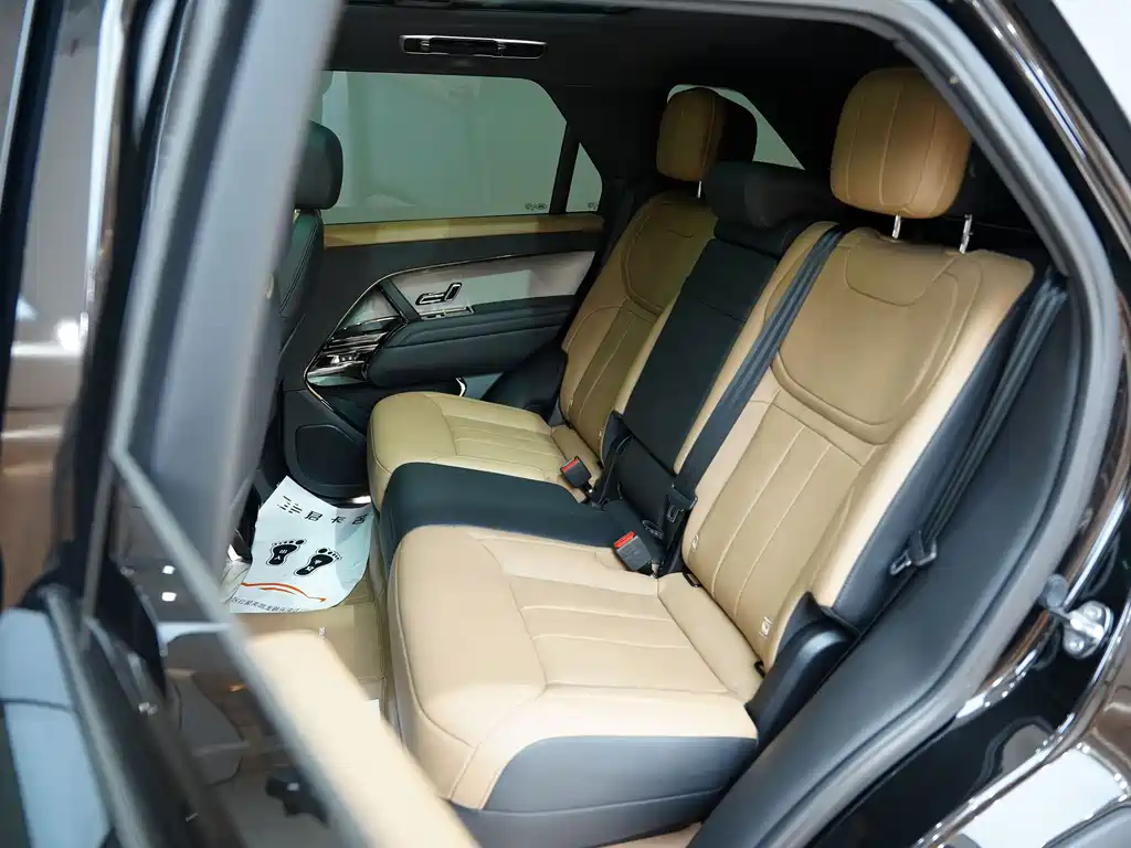 Land Rover Range Rover Sport 2024 400PS Dynamic SE 2024 - thumbnail 15