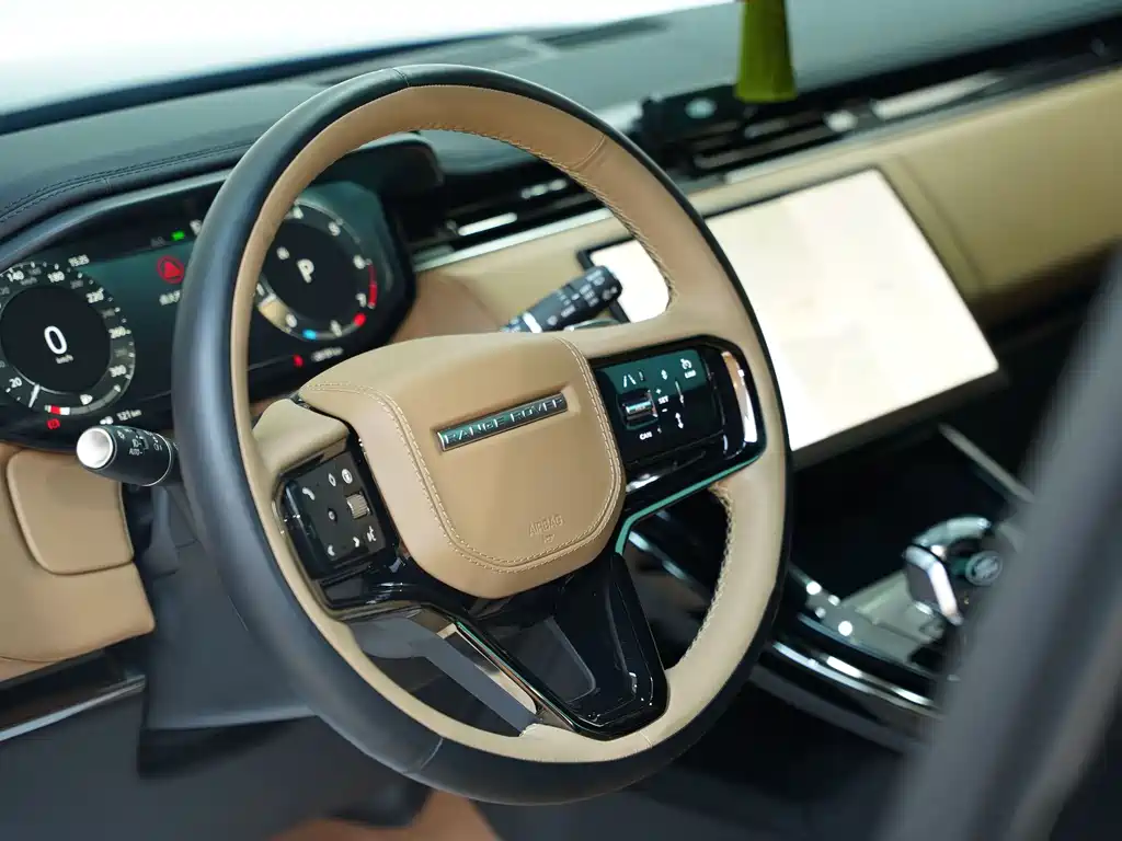 Land Rover Range Rover Sport 2024 400PS Dynamic SE 2024 - thumbnail 17
