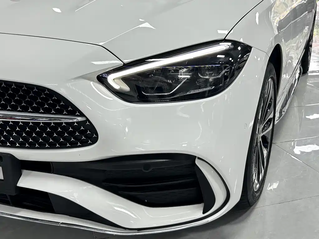 Mercedes-Benz Mercedes-Benz C-Class 2024 C 350 eL 2024 - thumbnail 15