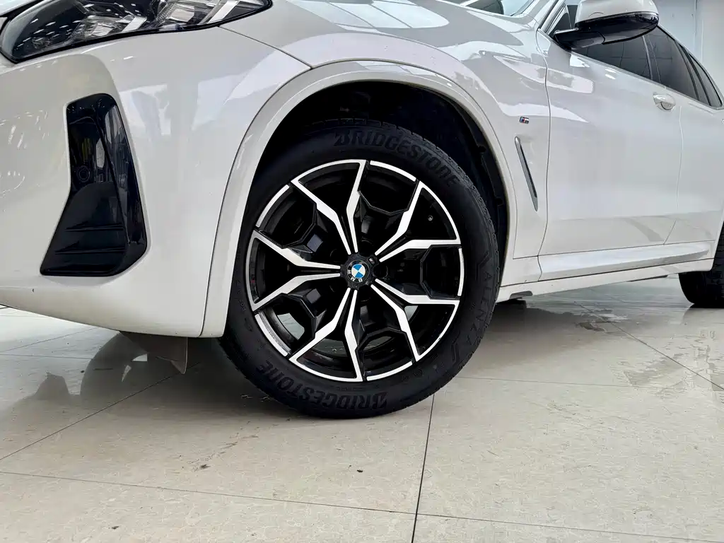 BMW BMW X3 2023 xDrive25i M Sport Package 2023 - thumbnail 18