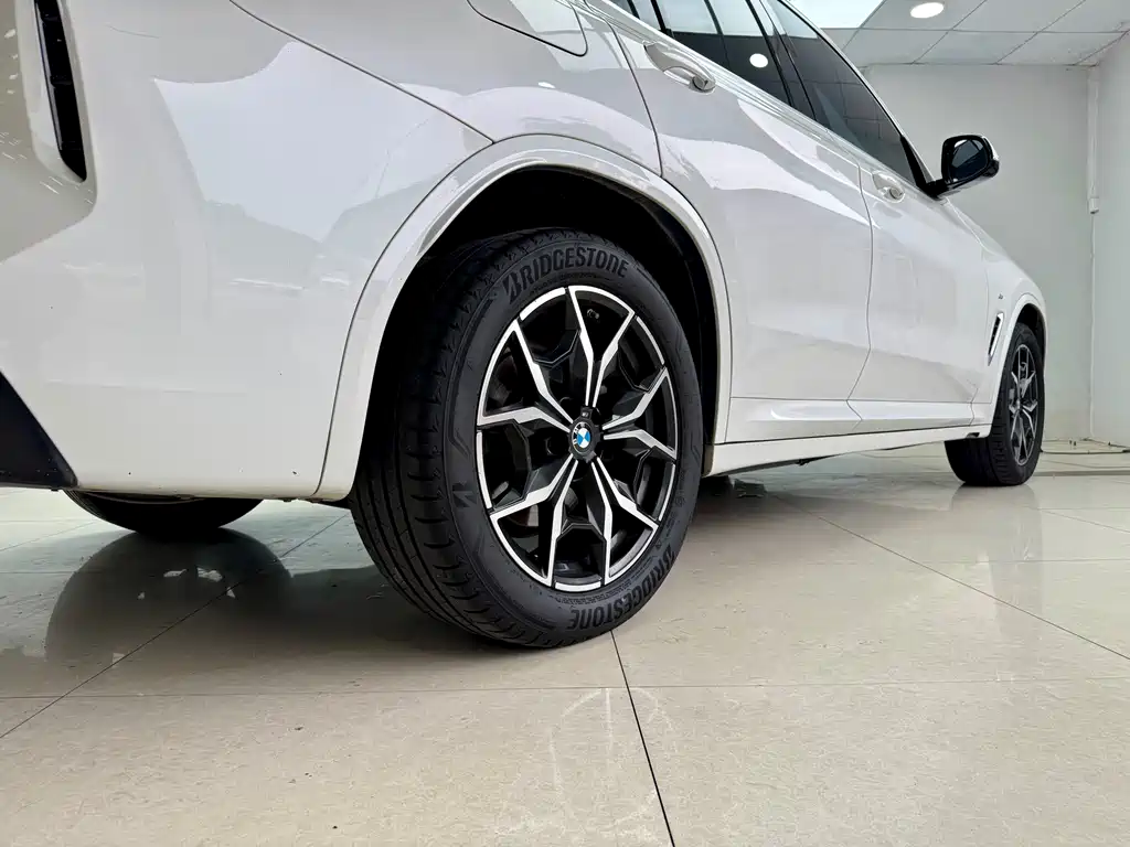 BMW BMW X3 2023 xDrive25i M Sport Package 2023 - thumbnail 19