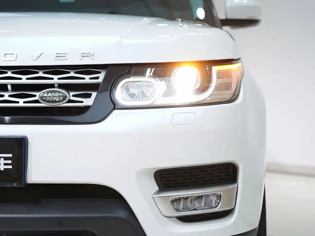 Land Rover Range Rover Sport 2015 3.0 SC V6 HSE 2015 - thumbnail 7