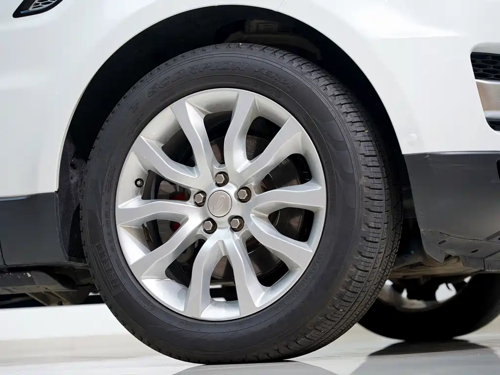 Land Rover Range Rover Sport 2015 3.0 SC V6 HSE 2015 - thumbnail 9