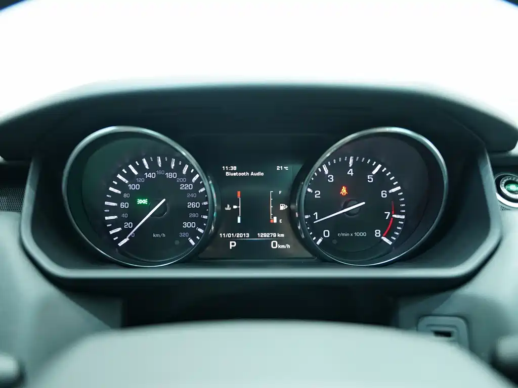 Land Rover Range Rover Sport 2015 3.0 SC V6 HSE 2015 - thumbnail 11