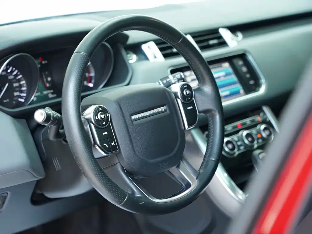 Land Rover Range Rover Sport 2015 3.0 SC V6 HSE 2015 - thumbnail 13
