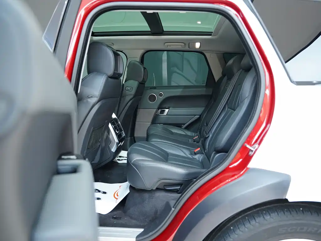 Land Rover Range Rover Sport 2015 3.0 SC V6 HSE 2015 - thumbnail 20
