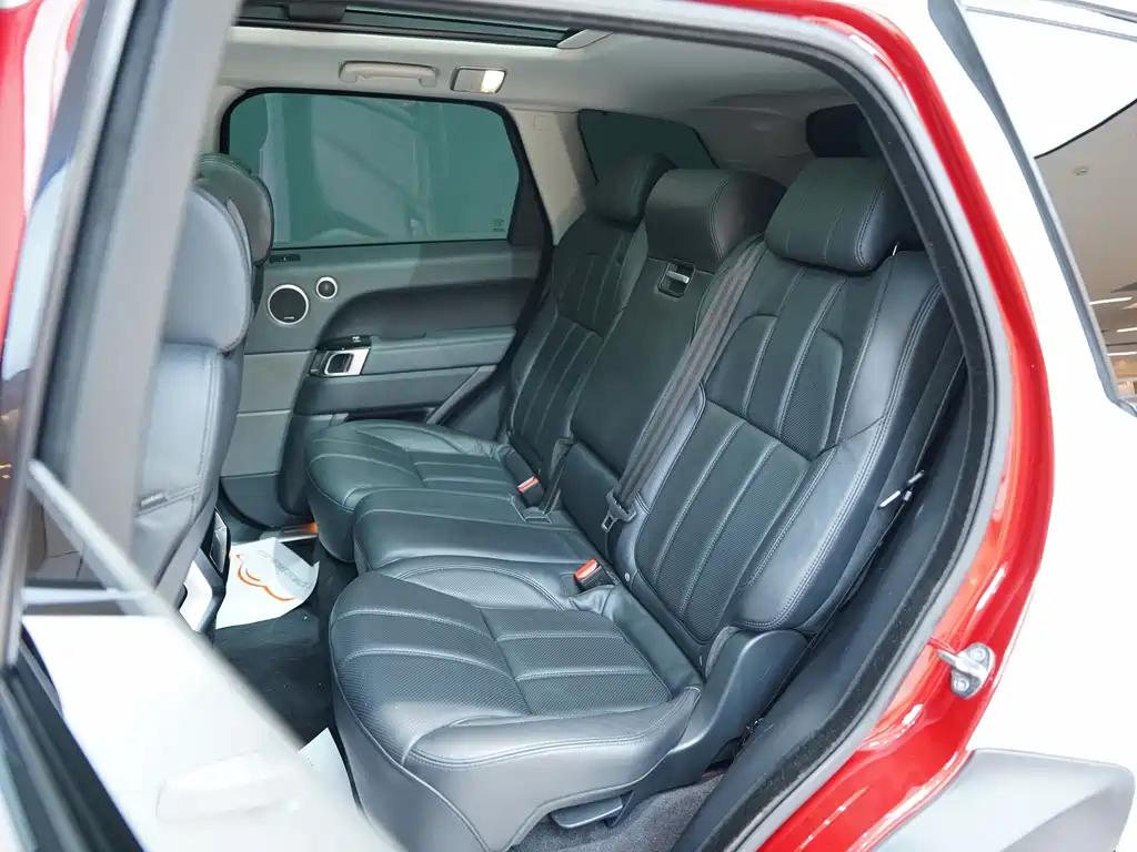 Land Rover Range Rover Sport 2015 3.0 SC V6 HSE 2015 - thumbnail 21
