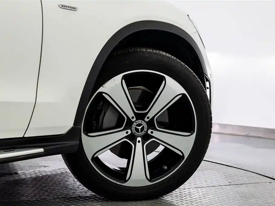 Mercedes-Benz Mercedes-Benz GLC 300 L 4MATIC Dynamic Edition 2022 - thumbnail 20