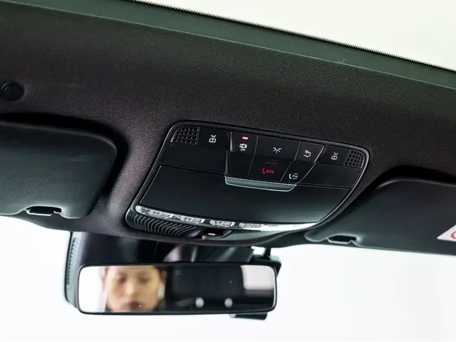 Mercedes-Benz Mercedes-Benz GLC 300 L 4MATIC Dynamic Edition 2022 - thumbnail 25