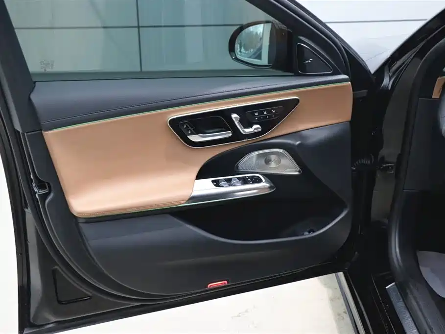 Mercedes-Benz Mercedes-Benz E-Class (Import) 2024 E 300 Fashion Sports Edition 2024 - thumbnail 11