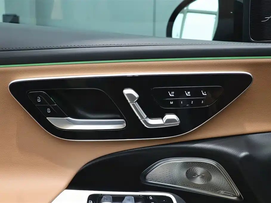 Mercedes-Benz Mercedes-Benz E-Class (Import) 2024 E 300 Fashion Sports Edition 2024 - thumbnail 12