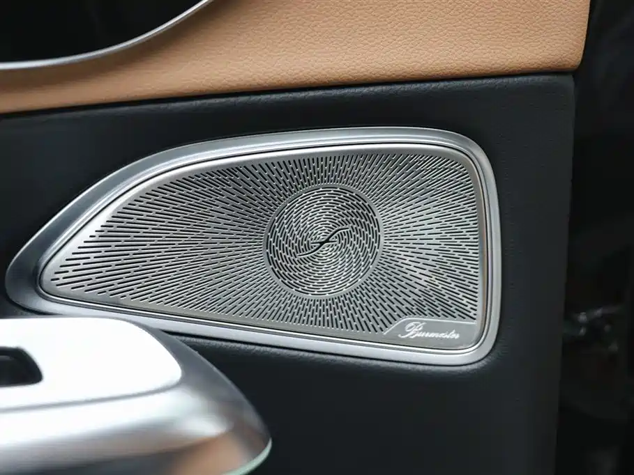 Mercedes-Benz Mercedes-Benz E-Class (Import) 2024 E 300 Fashion Sports Edition 2024 - thumbnail 13