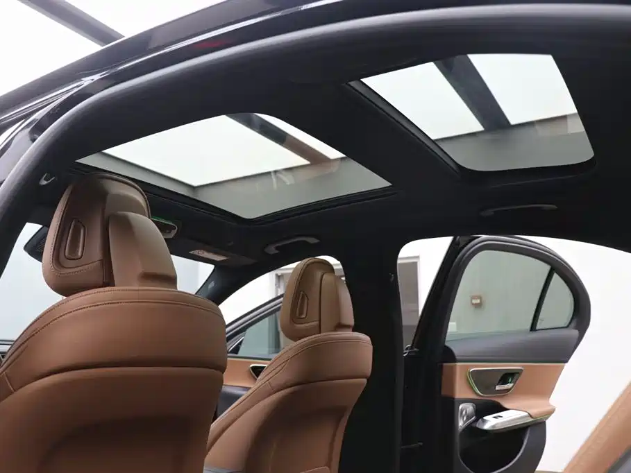 Mercedes-Benz Mercedes-Benz E-Class (Import) 2024 E 300 Fashion Sports Edition 2024 - thumbnail 20
