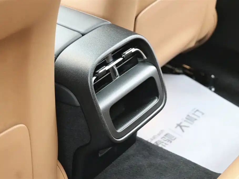 Mercedes-Benz Mercedes-Benz E-Class (Import) 2024 E 300 Fashion Sports Edition 2024 - thumbnail 21