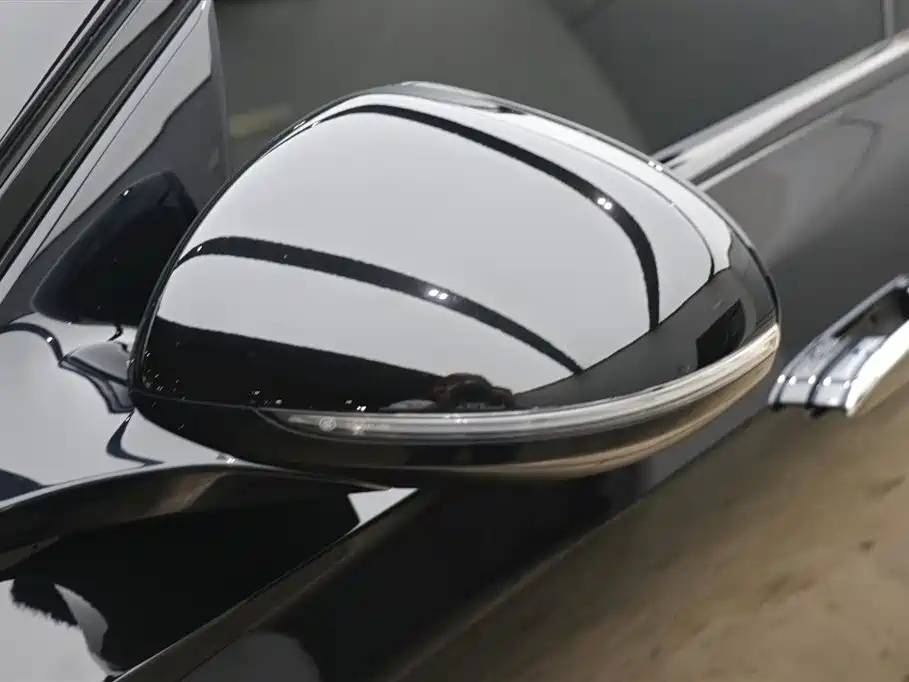 Mercedes-Benz Mercedes-Benz E-Class (Import) 2024 E 300 Fashion Sports Edition 2024 - thumbnail 28