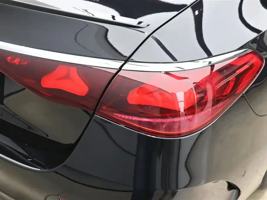 Mercedes-Benz Mercedes-Benz E-Class (Import) 2024 E 300 Fashion Sports Edition 2024 - thumbnail 30