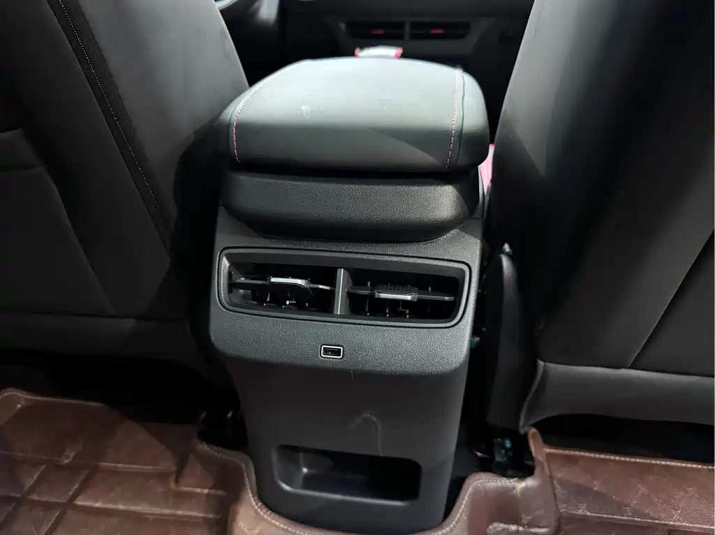 Jetour Jetour Dasheng 2023 1.5T DCT Xingyao PRO+ 2023 - thumbnail 16