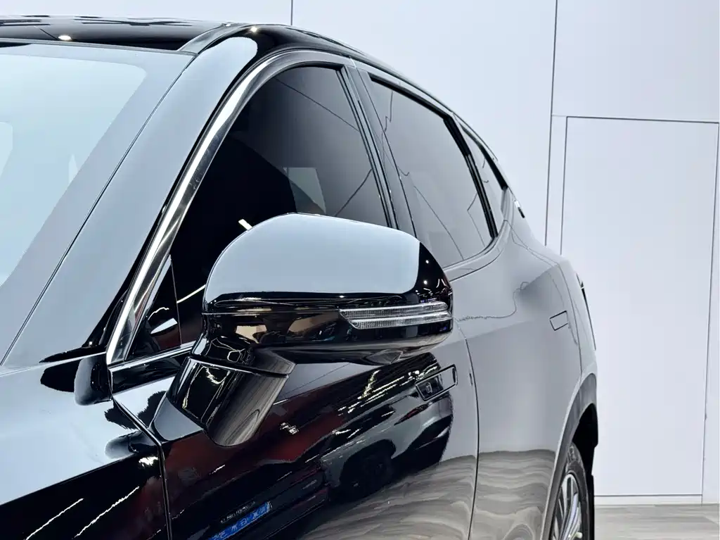Jetour Jetour Dasheng 2023 1.5T DCT Xingyao PRO+ 2023 - thumbnail 25
