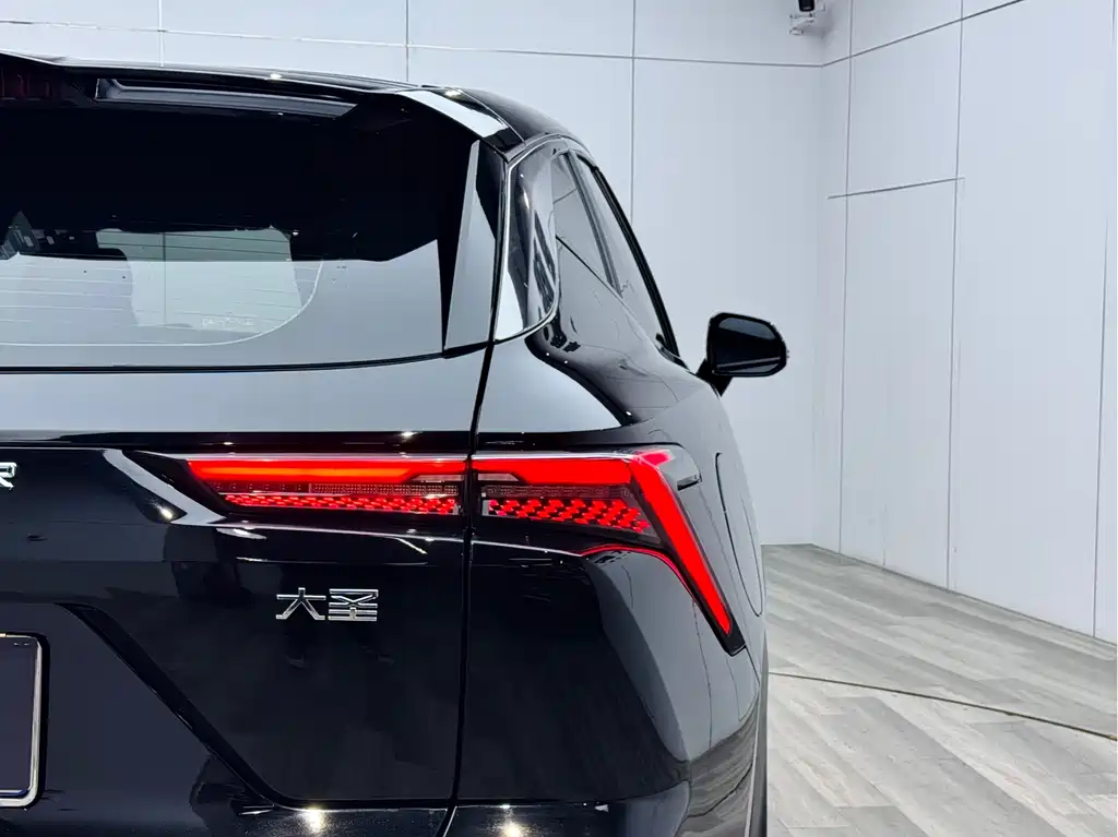 Jetour Jetour Dasheng 2023 1.5T DCT Xingyao PRO+ 2023 - thumbnail 27