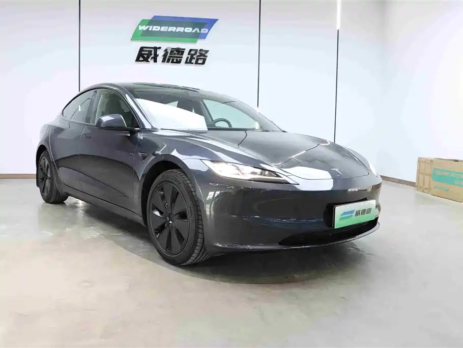 Tesla Tesla Model 3 2025 - thumbnail 3