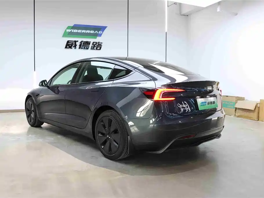 Tesla Tesla Model 3 2025 - thumbnail 6